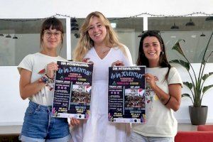 Alcalà-Alcossebre celebrarà el Dia Internacional de la Joventut el pròxim 11 d'agost