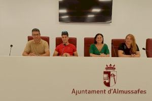 El Ayuntamiento de Almussafes, el Centre Tola Coop. Valenciana y Fundación MAPFRE comprometidos con la integración laboral y el empleo