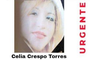 Siguen buscando a una mujer desaparecida en Silla hace seis años
