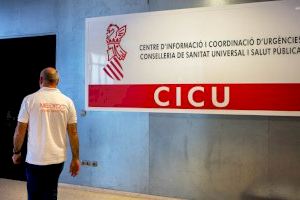 El nou conseller de Sanitat marca com a prioritat retornar el CICU a Castelló i Alacant
