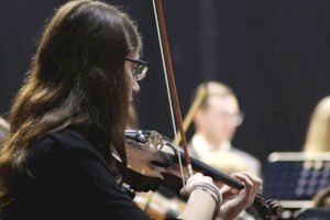 Benidorm aumenta un año más las ayudas a las escuelas de música y educandos, que alcanzan los 45.000 euros