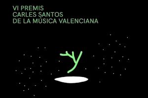 El Institut Valencià de Cultura abre la inscripción de la sexta edición de los Premios Carles Santos de la Música Valenciana