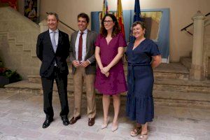 Vox es compromet a recuperar el món taurí al nou govern valencià