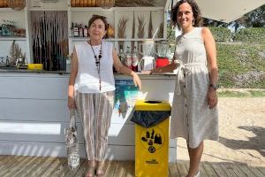 Vinaròs se añade a la campaña de reciclaje de envases de Ecoembes
