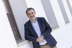 El alcalde de l’Alfàs Vicente Arques toma posesión mañana como diputado provincial de Alicante