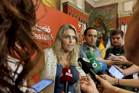 La Diputación de Castellón plantará cara a las megaplantas fotovoltaicas