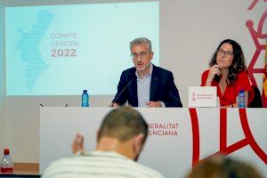 La oposición carga contra el anuncio fiscal de Mazón: “Se traduce en 2.000 médicos menos para la sanidad valenciana”