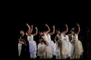 La dansa envaeix FRESCA! amb el flamenc de Rafaela Carrasco i ‘Gernika’ de Martin Harriague