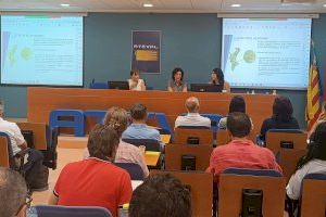 ATEVAL lidera un estudio que analiza cómo gestionar los residuos textiles post-consumo en la Comunitat Valenciana