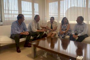 Alberto Fabra: “El 23J Castellón recuperará futuro y oportunidades de la mano de Feijóo”