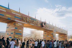 Arenal Sound 2023: ya se conocen los horarios de las preparties y los conciertos