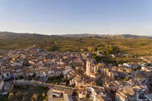 Pluja d'euros a l'interior de Castelló amb el sorteig de la Creu Roja