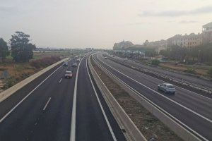 Mitma licita por 41,4 millones de euros un contrato para la conservación y explotación de carreteras del Estado en la provincia de Valencia