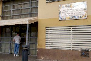 La pobresa no descansa: Càritas atén també a l'estiu a persones sense llar a Castelló