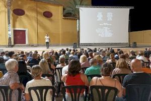 El Festival Internacional de Cine Pequeño de Aspe celebra su 10ª edición del 14 al 18 de agosto con 35 cortometrajes a competición.