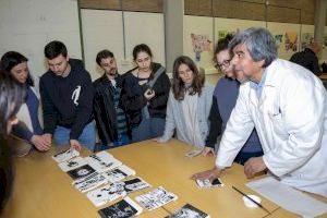 L’Escola d’Art i Superior de Disseny de Castelló: Forjando futuros creativos