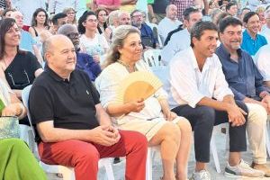 Carlos Mazón: “Es el momento de decir a Sánchez lo que pensamos de su gobierno y lo que tiene que ser la Comunitat Valenciana”
