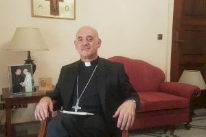Obispo Ros: “la JMJ será experiencia de comunión con el Papa Francisco al que necesitamos”