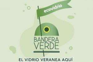 Pilar de la Horadada competirá este verano por conseguir la Bandera Verde de la sostenibilidad hostelera de Ecovidrio