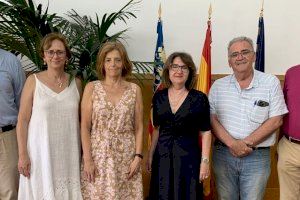 La catedrática de Salud Pública Elena Ronda coordinará el grado de Medicina de la Universidad de Alicante