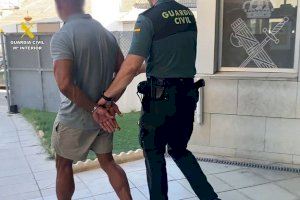 Detenido en Alicante un fugitivo holandés que intentaba huir con un pasaporte falso