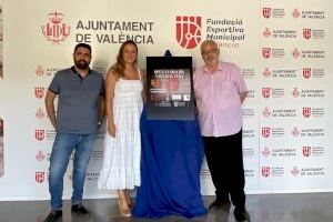 València torna a ser bressol dels escacs amb la presentació de l’IX Open Internacional València Bressol