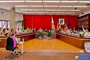 El Ayuntamiento de Santa Pola refuerza su lucha contra las violencias machistas