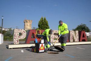 El Ayuntamiento de Paterna intensifica en los meses de verano los tratamientos para el control de plagas de cucarachas