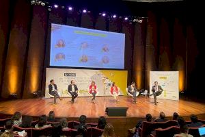 València acull per primera vegada el V Fòrum Iberoamericà de Compra Pública d'Innovació i Innovació oberta