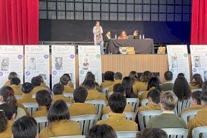 Parc Tecnològic Paterna acogerá en noviembre la apertura del proyecto nacional Ciencia y Tecnología en femenino de la APTE