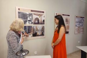 El Archivo Municipal celebra con una exposición el 533 aniversario de Alicante como ciudad