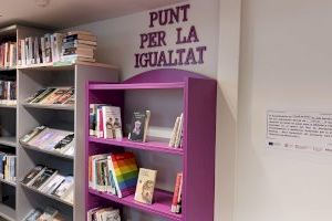 Alcalà-Alcossebre augmenta els fons de Biblioteques Municipals a través d'una subvenció del Pla de Recuperació, Transformació i Resiliència