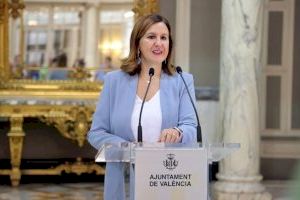 Catalá no pacta con Vox pero sí los mantiene como “socios preferentes”