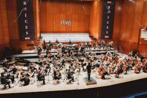 La Jove Orquestra Simfònica de la FSMCV actuarà a Xàtiva, Sòria i Madrid en la seua nova gira