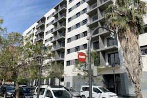 El govern Catalá compra un edifici nou de 131 vivendes a Safranar per destinar-lo a lloguer assequible