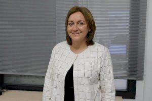 La burrianense Eva Suárez, directora general de Atención Primaria de la Generalitat