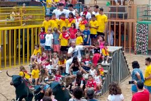 Les Festes Majors de Sant Jordi tenen al bou, la música i la gastronomia com a protagonistes del 21 al 31 de juliol