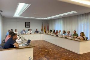 Xàtiva traspasa el conservatorio Lluís del Milà a la red de la Generalitat