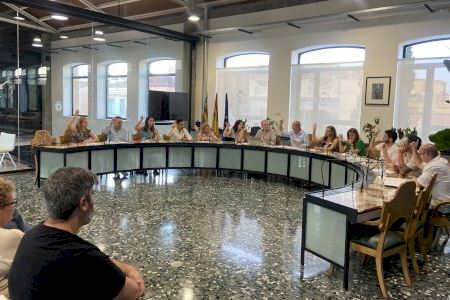L'Ajuntament de Massanassa aprova el seu Reglament de Responsabilitat Social i ODS