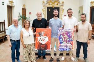 Alzira recupera el concert amb motiu del 9 d’Octubre que no es va poder celebrar en 2022