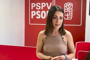 El PSPV-PSOE vigilará que los gobiernos del PP y VOX mantengan los Puntos Violetas en las fiestas de este verano
