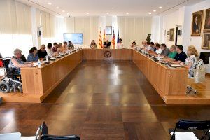 Vila-real constituye el nuevo Consell de Participació Ciutadana con una llamada a la acción para el 750º aniversario de la ciudad