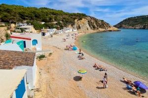 “L'Eivissa peninsular”: Així ha batejat National Geographic a aquest poble costaner alacantí
