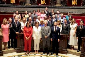 ¿Cuánto cobra la alcaldesa de Valencia? Este es el sueldo de Catalá y del resto de concejales