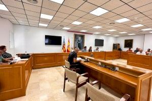 Celebradas las Mesas de Funcionarios y de Negociación del Ayuntamiento de Torrevieja