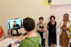 La Comunitat Valenciana impulsa un servicio piloto y pionero para acoger a los turistas con problemas de audición