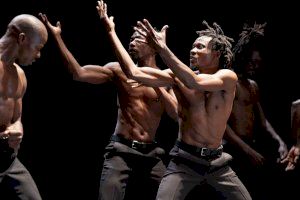 El estreno nacional de ‘Omma’ de Josef Nadj encabeza el cartel de danza de Sagunt a Escena