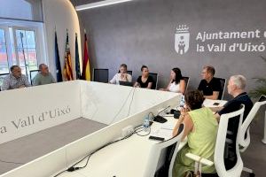 Dos mujeres dirigirán el pacto territorial por el empleo de la Plana Baixa