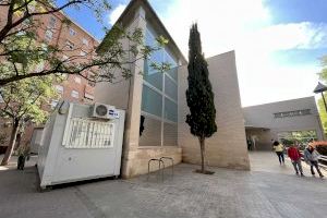 CSIF denuncia una gran demora para recibir atención médica presencial en el centro de salud de Vinaròs y el Palleter de Castelló