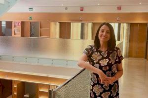 Rebeca Torró: “Mazón lleva dos semanas plagiando las medidas de Ximo Puig, al nuevo Consell solo le falta entrar al Rincón del Vago”